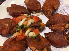 -小龙酒家(桂平路店)