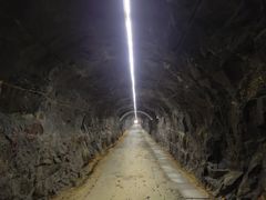 -遂昌金矿国家矿山公园