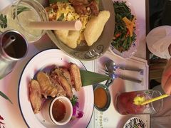 -太食獸泰式茶餐厅(兰州中心首店)