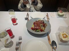-戈雅法餐厅(世界城广场店)