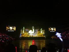 -宝能国际体育演艺中心