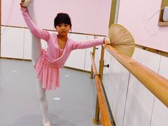 -伊叶舞蹈YEAH DANCE(LCM置汇旭辉校区)