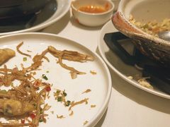 -莆田餐厅PUTIEN(三里屯店)