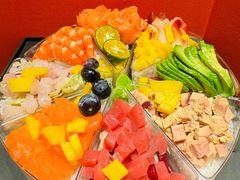 -蒋记海鲜姿造•洋房别墅(星河湾店)