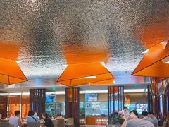 -艳阳天·非遗楚菜(武汉客厅店)