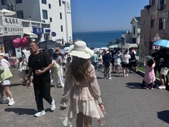 -小石岛景区