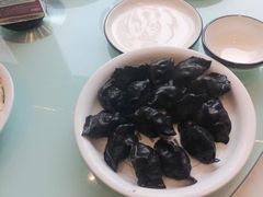 -添福来墨鱼饺子 · 海鲜东北菜(大连星海·黄浦路店)