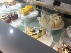 -星禾悦法式千层蛋糕(大卫城店)