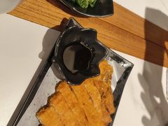 -馋三尺蟹粉小笼(人民广场店)