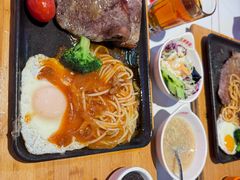 -豪享来(我格广场店)