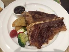 -凡塔斯牛排餐厅(厚街万达店)