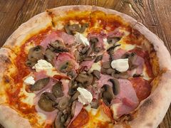 -La Tavernetta(Bar à Vin)(乌鲁木齐路店)