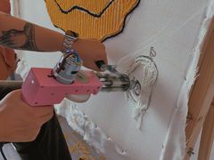 -A+毛毛毯·高温珐琅·银饰DIY(三里屯店)