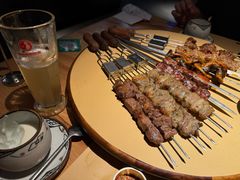 -雪熊精酿·哈尔滨烧烤酒馆(非遗大串店)