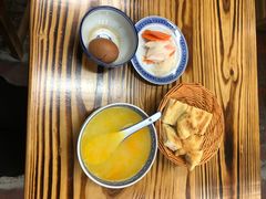 阳松芳米皮肉加馍套餐-汇吃汇喝美食街(上海建发浦悦荟广场店)