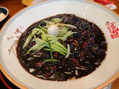 -八福力韩国休闲餐厅(泉舜店)