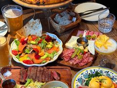 -Alimentari Grande(东湖路店)