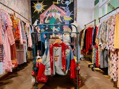 -恋物百货商店(华侨城店)