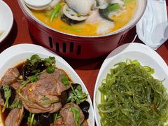 -喜家德虾仁水饺(长泰广场店)
