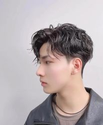 -LJOY丽锦造型·烫发染发
