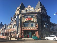 -塞罕坝国家级自然保护区