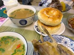 -園丁烤肉缸子肉