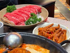 -鸿姐老火锅·传统炒料(上海旗舰店)