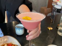 鸡尾酒-山石榴·贵州菜(丰盛里店)