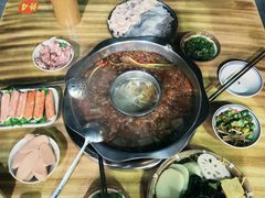 -大龙老火锅·总店(龙头寺店)
