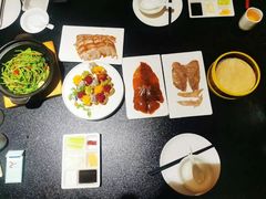 至尊烤鸭-鸭王烤鸭店(三里河店)