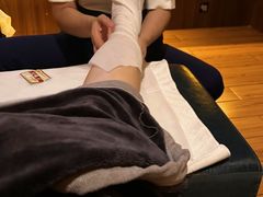 -江南足纪·影院足道·轻奢SPA(笋岗HALO广场店)