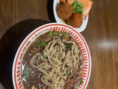 -桂花香手工面(鼓楼店)