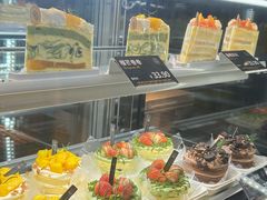-FANEN法念·烘焙·甜点(万象城店)