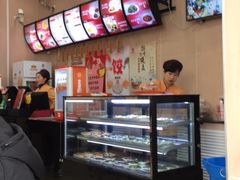 -庆丰包子铺(天通苑店)