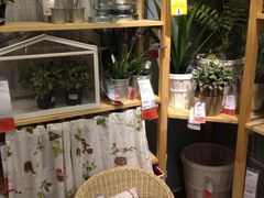 -宜家·瑞典风味餐厅(北京西红门店)