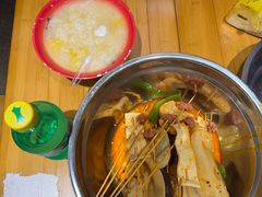 -嘉州鲜知味钵钵鸡(奎星楼店)