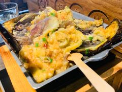 -很久以前羊肉串(昌里路三钢里店)