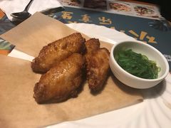 -绿茵阁牛扒餐厅(客村店)