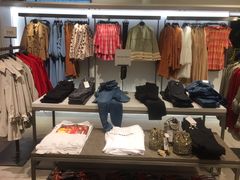 -ZARA(世贸天阶店)