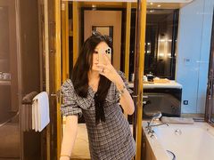 -长沙富力万达文华酒店