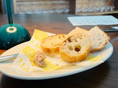 -IES Restaurant(去未舍店)