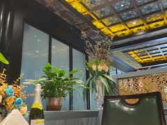 大堂-五岳宫·私房菜