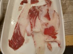 -玫瑰花园自助烤肉(金源店)