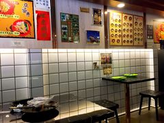 -亞婆井·劲抽面食(铂顿城店)