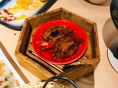 -避风塘(宝山万达店)