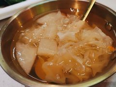 -明腾壹间茶餐厅(新都会花园广场店)