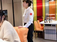 -海底捞火锅(亲子主题北金鹰店)