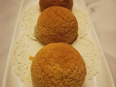 -粤江春·早茶·潮粤菜·宴会(罗湖宝能中心店)