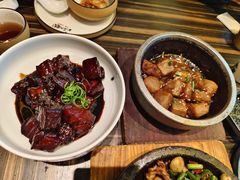 -江太极江浙菜(马桥万达广场店)