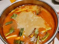 -Thai Basil罗勒叶泰式餐厅(时代天街店)